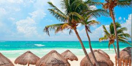 Imagem do grupo de WhatsApp PACOTES DE VIAGEM ✈️