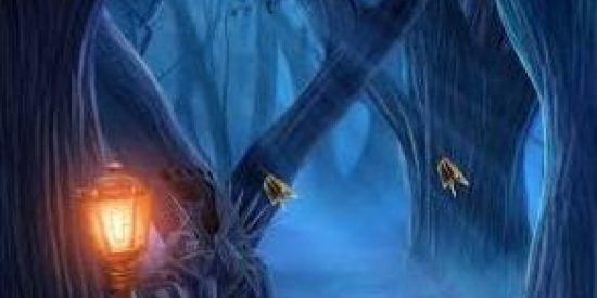 Imagem do grupo de WhatsApp Luz da escuridão (RPG)🇧🇷