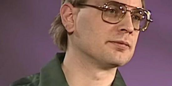 Imagem do grupo de WhatsApp Dahmer 🧠