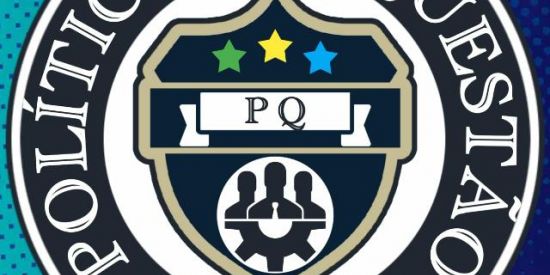 Imagem do grupo de WhatsApp 🏛️POLÍTICA EM QUESTÃO🏛️