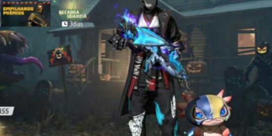 Imagem do grupo de WhatsApp Contas gemadas de ff 5$