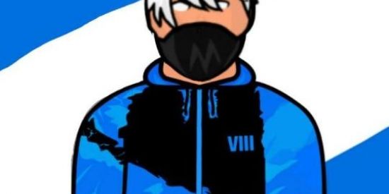 Imagem do grupo de WhatsApp Trocas e vendas de conta