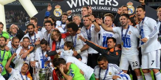 Imagem do grupo de WhatsApp Champions #2