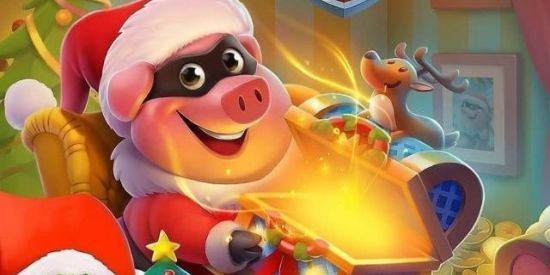 Imagem do grupo de WhatsApp Coin master 🎲🃏