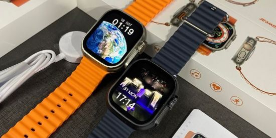 Imagem do grupo de WhatsApp RIFA HW8 ULTRA