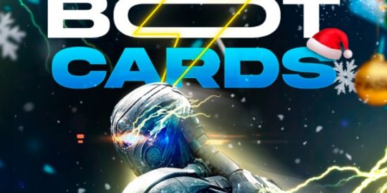 Imagem do grupo de WhatsApp #33 PROMOÇÃO NATAL ⚡