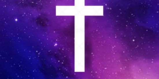 Imagem do grupo de WhatsApp Grupo de oração