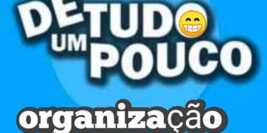 Imagem do grupo de WhatsApp GRUPO DE TUDO UM POUCO 💘