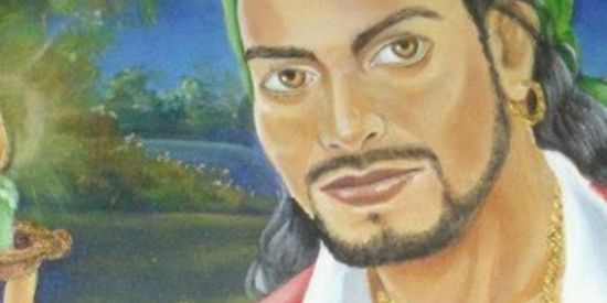 Imagem do grupo de WhatsApp ✨Tenda do Cigano 🔮