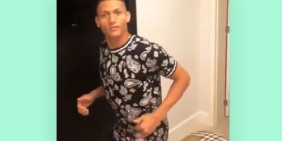 Imagem do grupo de WhatsApp Gemo contas