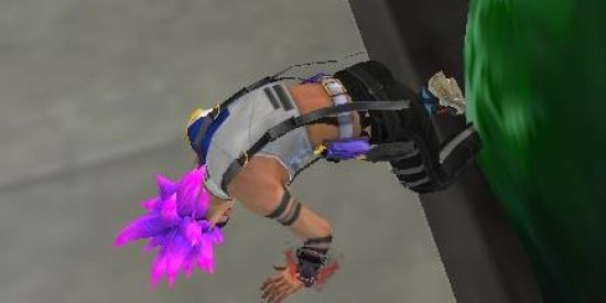 Imagem do grupo de WhatsApp Uma GUILDA Pancada 🆙