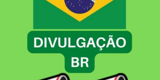 Imagem do grupo de WhatsApp DIVULGAÇÃO BR SITE APP