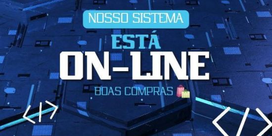 Imagem do grupo de WhatsApp Alcateia 7 shop