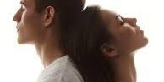 Imagem do grupo de WhatsApp Relacionamento