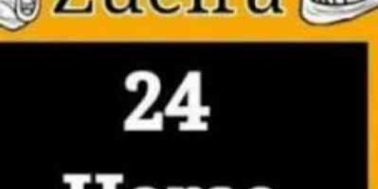 Imagem do grupo de WhatsApp Zueira 24horas