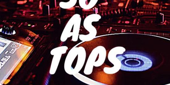 Imagem do grupo de WhatsApp Músicas Só as Tops 🔊