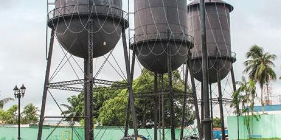 Imagem do grupo de WhatsApp Amizade de Porto velho