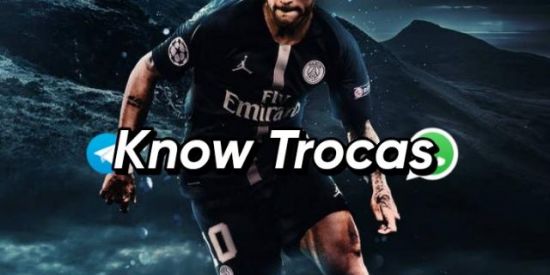 Imagem do grupo de WhatsApp ᴋɴᴏᴡ ᴛʀᴏᴄᴀꜱ🇧🇷