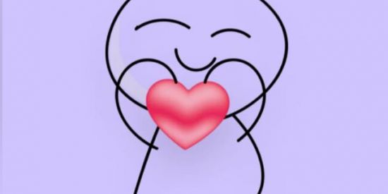 Imagem do grupo de WhatsApp Namoro de 15 a18 anos