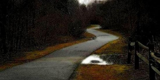 Imagem do grupo de WhatsApp RELATOS SOBRENATURAIS