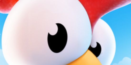 Imagem do grupo de WhatsApp VENDAS HAY DAY