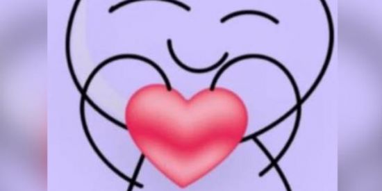 Imagem do grupo de WhatsApp Namoro 15 anos