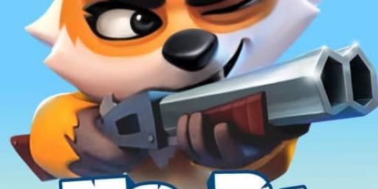 Imagem do grupo de WhatsApp Zooba - Zoo Battle Arena