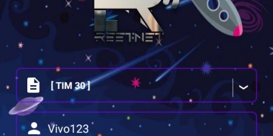 Imagem do grupo de WhatsApp Reetnet inter.... Ilimitada grátis