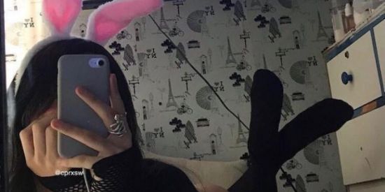 Imagem do grupo de WhatsApp Mulher perfeita 2.0😱😈