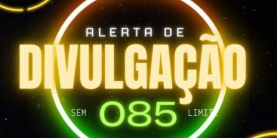 Imagem do grupo de WhatsApp DIVULGAÇÃO GRUPO 085