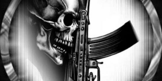 Imagem do grupo de WhatsApp 4X4 de ff #1