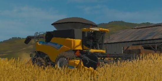 Imagem do grupo de WhatsApp Fs20 🚜🌱