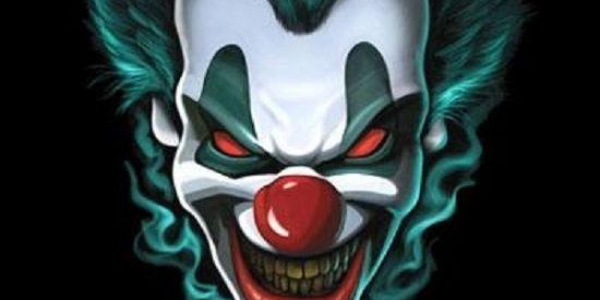 Imagem do grupo de WhatsApp Resenha dos palhaço 🤣🔥⚠️🤡