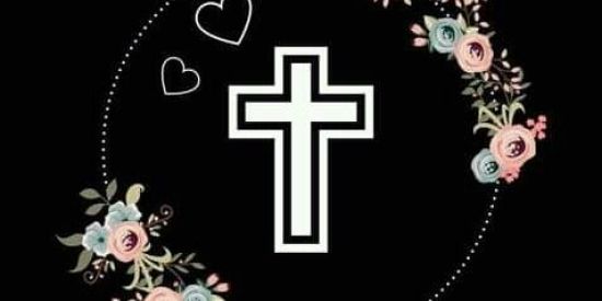 Imagem do grupo de WhatsApp Jovens♥️amor ♥️agape ♥️