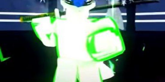 Imagem do grupo de WhatsApp (*Bounty Hunter*) recrutamento