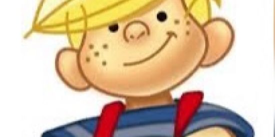 Imagem do grupo de WhatsApp DENNIS GROUP