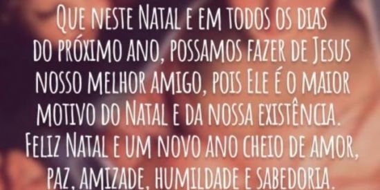 Imagem do grupo de WhatsApp Jesus cristo