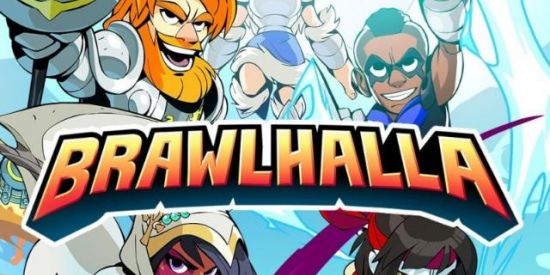 Imagem do grupo de WhatsApp TORNEIO BRAWLHALLA