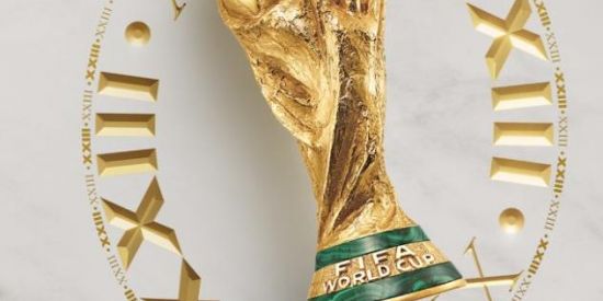 Imagem do grupo de WhatsApp X1 DE FIFA⚽️🎮