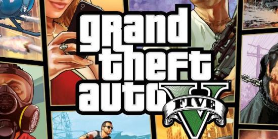 Imagem do grupo de WhatsApp GTA PS4