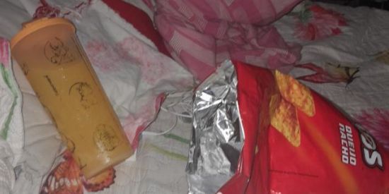 Imagem do grupo de WhatsApp Grupo de jogos