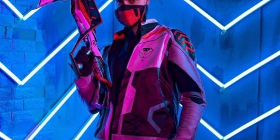 Imagem do grupo de WhatsApp Troca e venda de conta