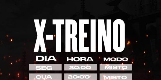 Imagem do grupo de WhatsApp 𝕏-𝕋ℝ𝔼𝕀ℕ𝕆 🧐