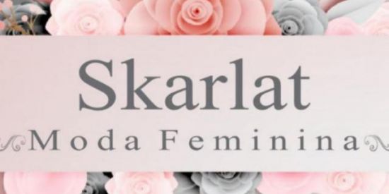 Imagem do grupo de WhatsApp Roupas 🌷