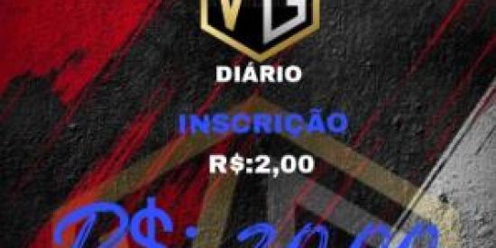 Imagem do grupo de WhatsApp DIÁRIO (VG)
