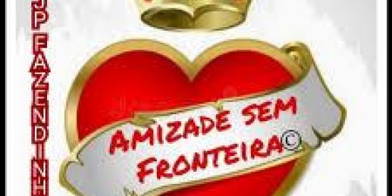 Imagem do grupo de WhatsApp 💫AMIZADE SEM FRONTEIRAS 💫
