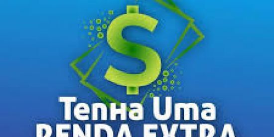 Imagem do grupo de WhatsApp RENDA EXTRA PARA VOCÊS