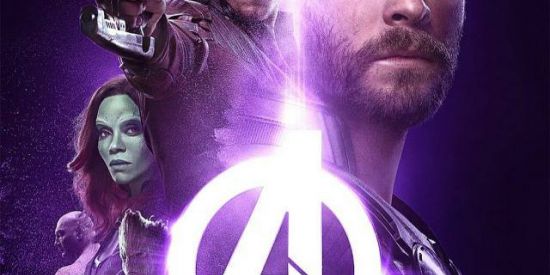 Imagem do grupo de WhatsApp ⚔ Marvel ,Bravuz Brazil ⚔