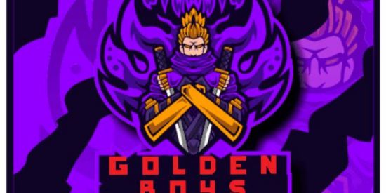 Imagem do grupo de WhatsApp Golden Boys