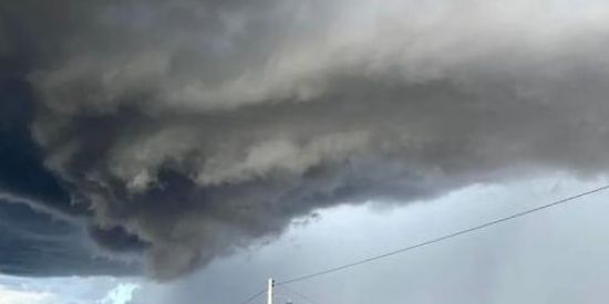 Imagem do grupo de WhatsApp Chuvas na Paraíba🌧️⛈️